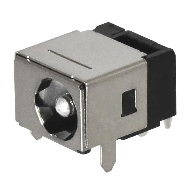 PJ-081BH CUI Devices  Power Connectors